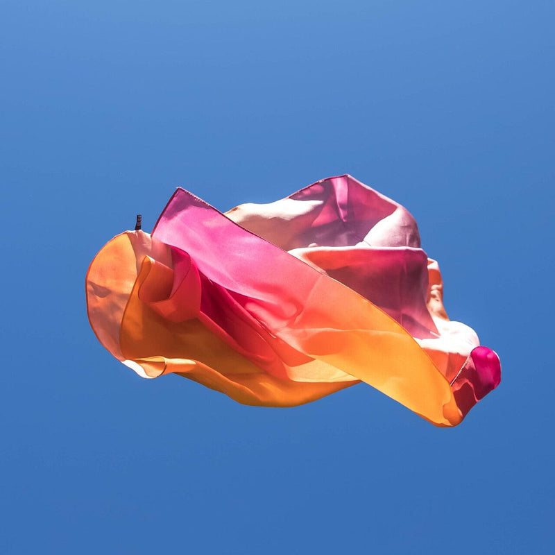 Play Silks by Play Silkies Australia Autumn - My Playroom 