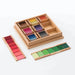 Montessori Premium Silk Colour Tablets 3 - My Playroom 