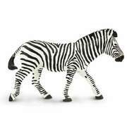 Zebra Figurine Extra Large Safari Collection - My Playroom 