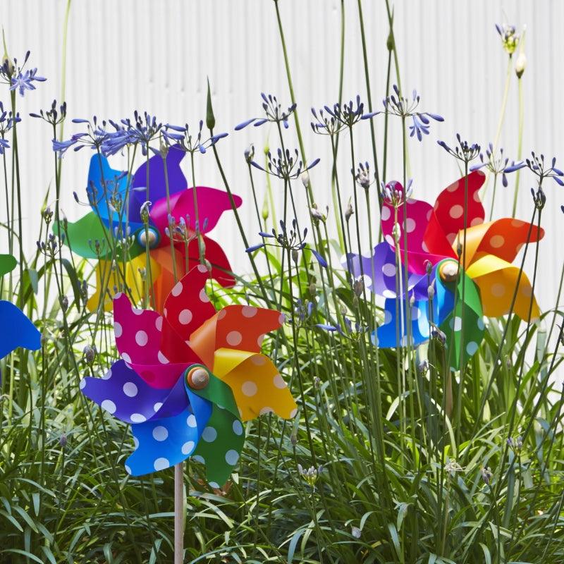 Premium Italian Windmills Large 32cm - My Playroom 