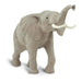 African Elephant Figurine Extra Large Safari Collection - My Playroom 