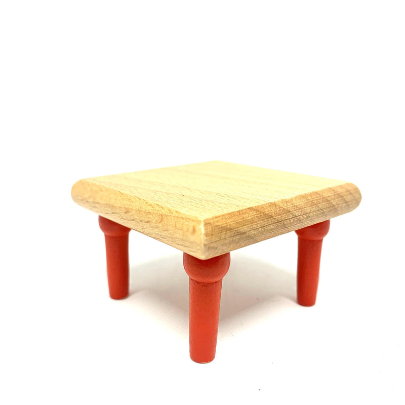 Goki Furniture For Flexible Puppets, Living Room 3yrs+ - My Playroom 