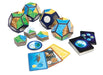 Planet Board Game - Creating Sustainable Animal Habitat For 8yrs+ - My Playroom 