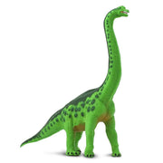 Brachiosaurus Figurine Extra Large Dinosaur and Prehistoric World Collection - My Playroom 