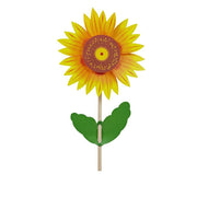 Premium Italian Windmills Sunflower 26cm - My Playroom 
