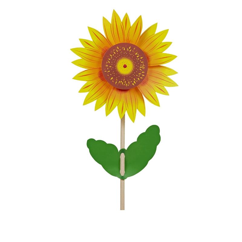 Premium Italian Windmills Sunflower 26cm - My Playroom 