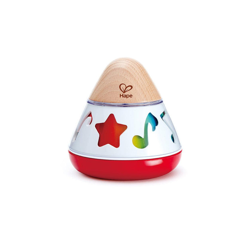 Hape Rotating Music Box 0m+ - My Playroom 