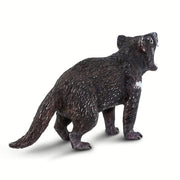 Tasmanian Devil Australian Figurine - My Playroom 