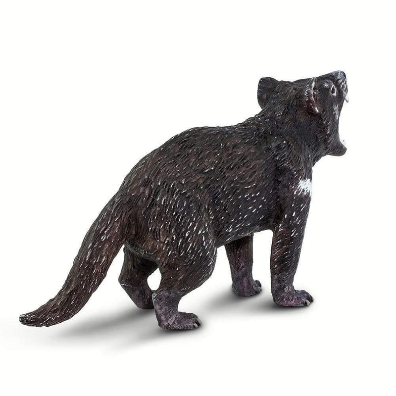 Tasmanian Devil Australian Figurine - My Playroom 