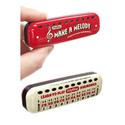 Learn To Play —  Harmonica - My Playroom 