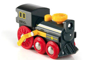 BRIO Old Steam Engine 3yrs+ - My Playroom 