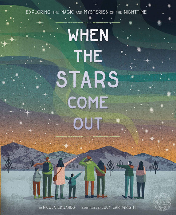 When the Stars Come Out (Hardcover) - My Playroom 