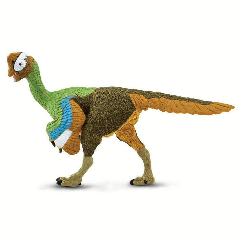 Citipati Figurine Large Dinosaur and Prehistoric World Collection - My Playroom 