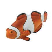 Clown Anemonefish Figurine Sea Life Collection - My Playroom 