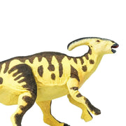 Parasaurolophus Figurine Large Dinosaur and Prehistoric World Collection - My Playroom 