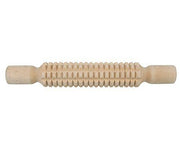 Medium Pattern Rolling Pins Wooden 4’s - My Playroom 