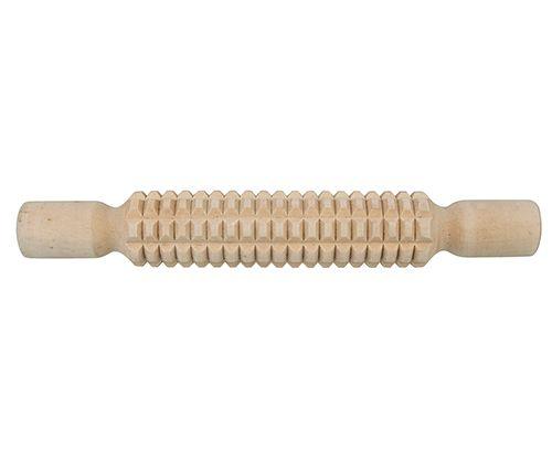 Medium Pattern Rolling Pins Wooden 4’s - My Playroom 