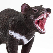 Tasmanian Devil Australian Figurine - My Playroom 