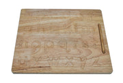 Qtoys Lowercase Writing Board 2yrs+ - My Playroom 