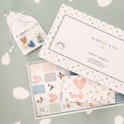 Mindful & Co Happy Hearts Yoga Board Game 3-10yrs - My Playroom 