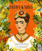 Portrait of an Artist: Frida Kahlo (Hard Cover) - My Playroom 