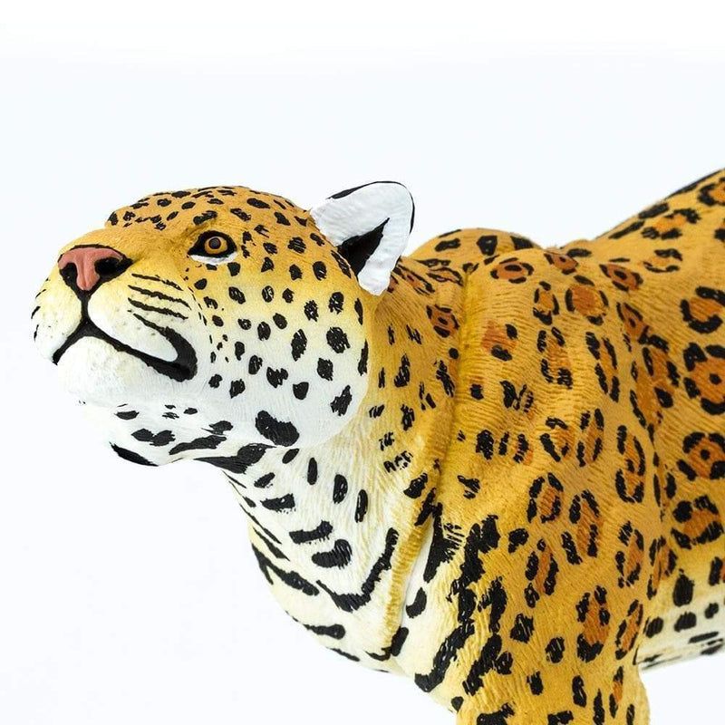 Jaguar Figurine Extra Large Safari Collection - My Playroom 