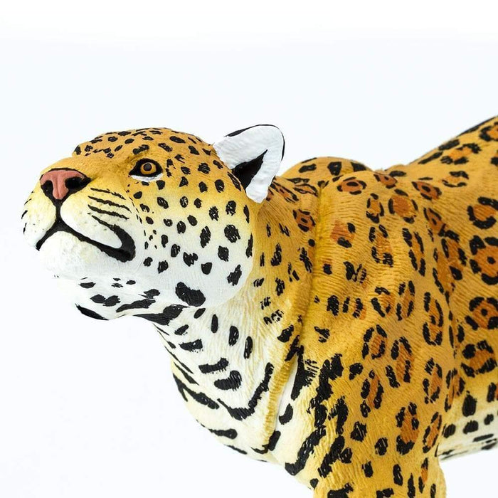 Jaguar Figurine Extra Large Safari Collection — My Playroom