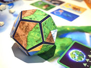 Planet Board Game - Creating Sustainable Animal Habitat For 8yrs+ - My Playroom 