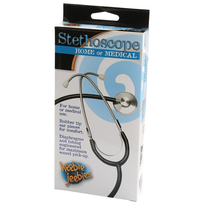 Heebie Jeebies Stethoscope - Home and Medical - My Playroom 