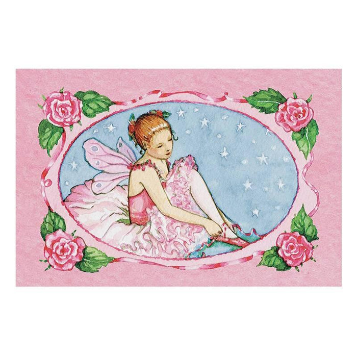 Enchantmints Music Box Ballerina - My Playroom 