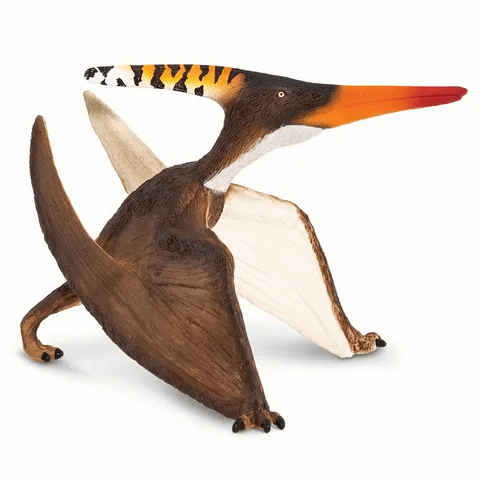 Pteranodon Figurine Prehistoric and Dinosaur World Collection - My Playroom 