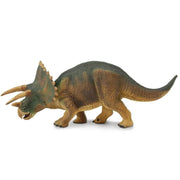 Triceratops Figurine Large Dinosaur and Prehistoric World Collection - My Playroom 