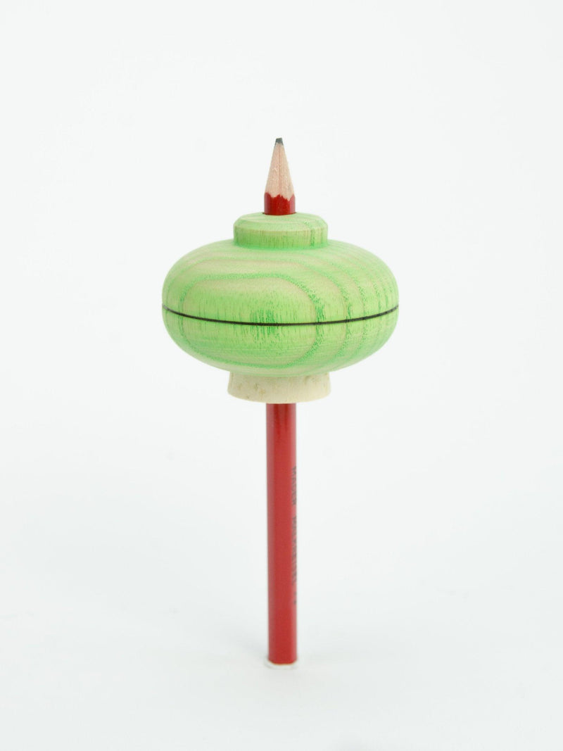 Mader Draw Spinning Top - My Playroom 