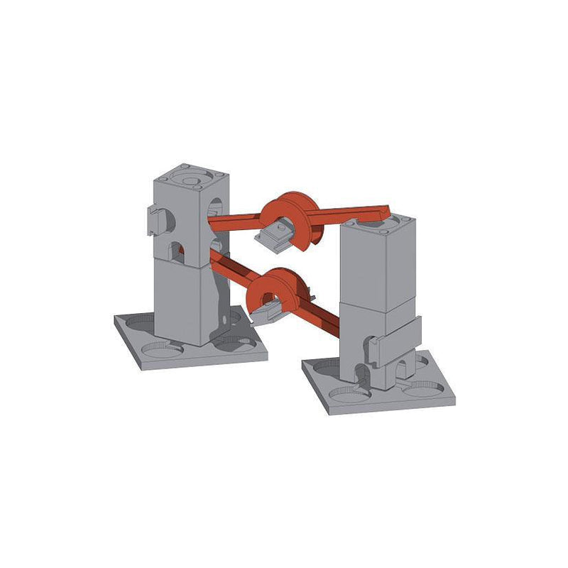 Xyloba Building Extensions - My Playroom 