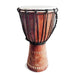 Hand made Djembe Drum - 30cm - My Playroom 
