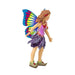 Violet (Purple) Figurine Fairy Fantasasies® Collection - My Playroom 