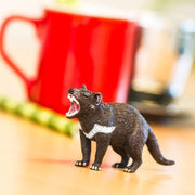 Tasmanian Devil Australian Figurine - My Playroom 