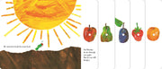 The Very Hungry Caterpillar: Big Board Book - My Playroom 