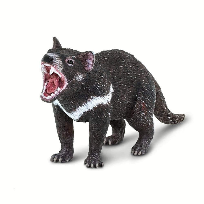 Tasmanian Devil Australian Figurine - My Playroom 