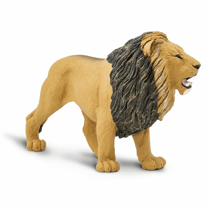 Lion Figurine Extra Large Safari Collection - My Playroom 