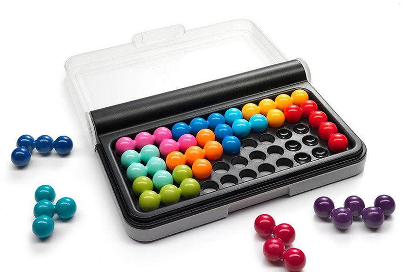 IQ Puzzler Pro 7yrs+ - My Playroom 