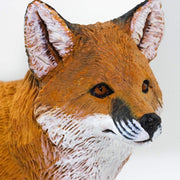 Red Fox Figurine Extra Large Woodland Collection - My Playroom 