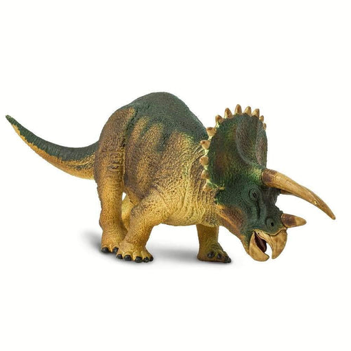 Triceratops Figurine Large Dinosaur and Prehistoric World Collection - My Playroom 