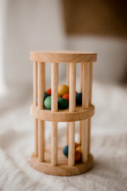 Qtoys Mini Rainmaker 6m+ - My Playroom 