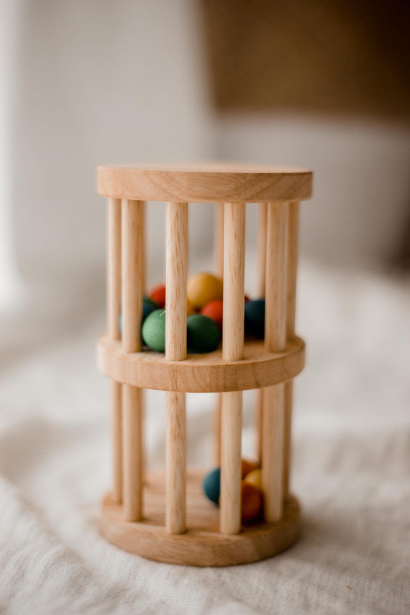 Qtoys Mini Rainmaker 6m+ - My Playroom 