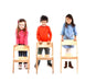 Montessori Furniture Upper Primary CHAIR (8yrs+) Beechwood 38cm(H) - My Playroom 