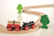 BRIO Little Forest Train Set 18 Pcs 2yrs+ - My Playroom 