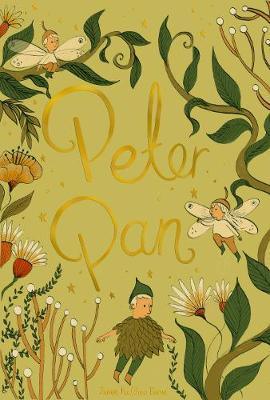 Peter Pan (Hardcover) - My Playroom 
