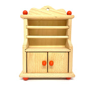 Goki Furniture For Flexible Puppets, Living Room 3yrs+ - My Playroom 