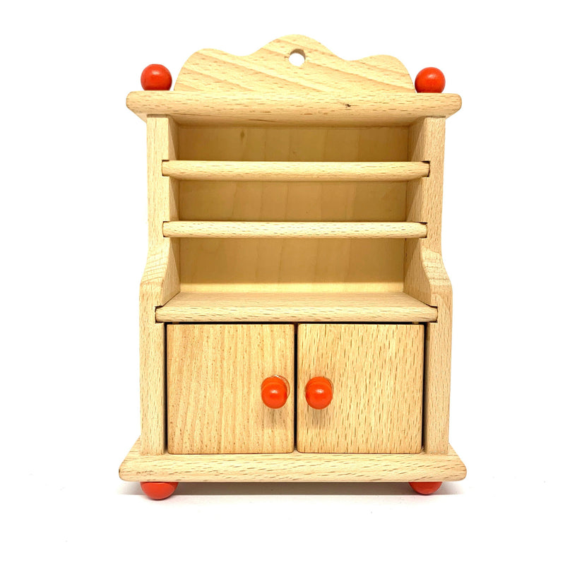 Goki Furniture For Flexible Puppets, Living Room 3yrs+ - My Playroom 